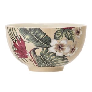 aruba bowl flower