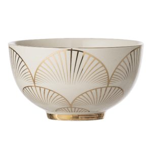 aruba bowl gold