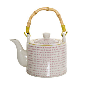susie teapot